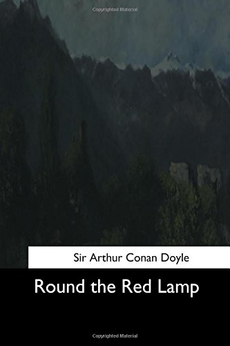 Round the Red Lamp