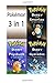 Pokemon: Diaries and Unofficial Pokemon Stories 3 in 1
