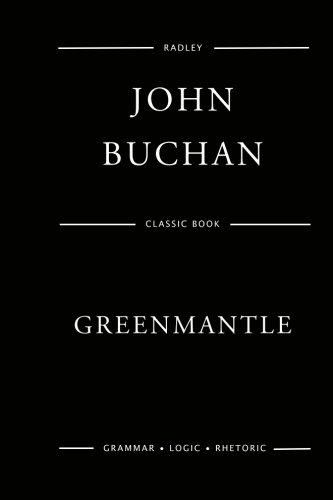 Greenmantle