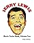Jerry Lewis Movie Poster Book, Volume Two