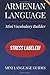 Armenian Language Mini Voca...