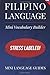 Filipino Language Mini Voca...