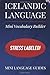 Icelandic Language Mini Voc...