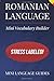 Romanian Language Mini Voca...