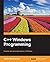 C++ Windows Programming