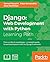 Django: Web Development with Python