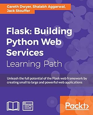 Flask: Building Python Web Services