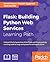 Flask: Building Python Web Services