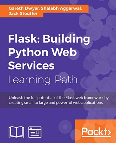 Flask: Building Python Web Services (Paperback)