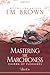 Mastering the Marchioness (Cavern of Pleasures)