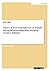 Impact of Store Atmospherics on Impulse Buying Behavior Regarding Shopping Goods in Pakistan