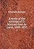 A study of the writings of ...