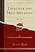 Livestock and Meat Situatio...