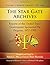 The Star Gate Archives: Rep...