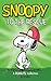 Snoopy to the Rescue by Charles M. Schulz