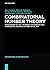 Combinatorial Number Theory...