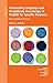 Connecting Language and Disciplinary Knowledge in English for Specific Purposes: Case Studies in Law (New Perspectives on Language and Education)