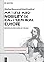 Artists and Nobility in East-Central Europe by Halina Beresneviciute Nosalova