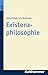 Existenzphilosophie by Otto Friedrich Bollnow