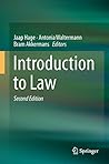 Introduction to Law
