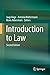 Introduction to Law