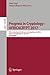 Progress in Cryptology - AFRICACRYPT 2017: 9th International Conference on Cryptology in Africa, Dakar, Senegal, May 24-26, 2017, Proceedings (Security and Cryptology)