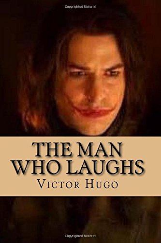 The man who laughs
