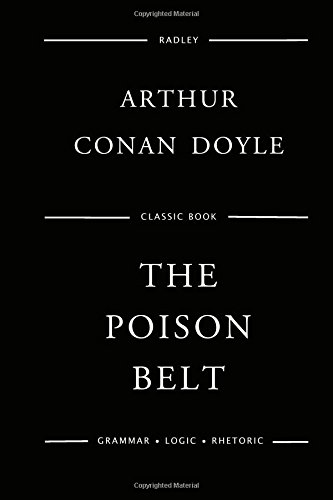 The Poison Belt