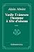 Vasile Evănescu, l'homme à tête d'oiseau by Alain Absire