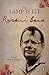 The Lamp Is Lit by Ruskin Bond The Lamp Is Lit by Ruskin Bond