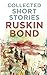 Dust on the Mountain by Ruskin Bond