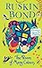 The Room of Many Colours by Ruskin Bond