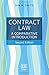 Contract Law: A Comparative Introduction