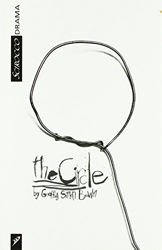 The Circle (Paperback)