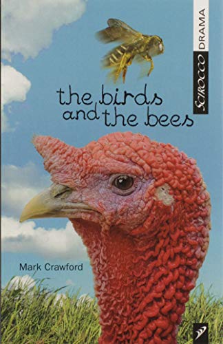 The Birds and the Bees (Paperback)