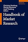 Handbook of Market Research (Springer Nature Reference)
