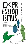 Expressionistinnen: Expressionismus 4/2016