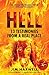 Hell: 13 Testimonies from a...