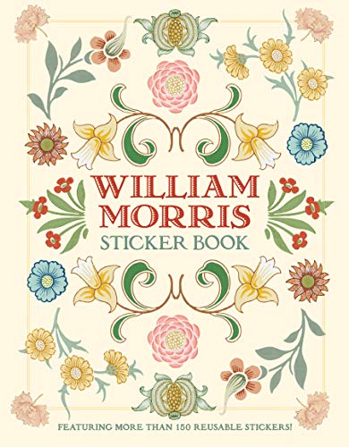 Skb William Morris (Paperback)