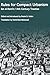 Rules for Compact Urbanism: Ibn al-Rami's 14th Century Treatise