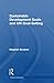 Sustainable Development Goals and UN Goal-Setting by Stephen Browne