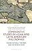 Comparative Studies in Asian and Latin American Philosophies: Cross-Cultural Theories and Methodologies