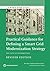 Practical Guidance for Defining a Smart Grid Modernization Strategy: The Case of Distribution (Revised Edition) (World Bank Studies)