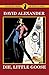 Die, Little Goose: A Bart Hardin Mystery