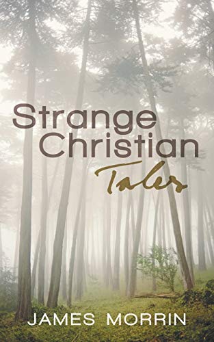 Strange Christian Tales (Paperback)
