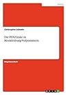 Die PDS/Linke in Mecklenburg-Vorpommern (German Edition)