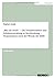 "Bin ich doof?" - Die Transformation und Schulentwicklung in ... by Stephan Janzyk