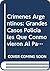 Crímenes argentinos: Grandes casos policiales que conmovieron al país