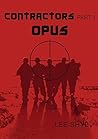 Contractors - Opus: Part 1 (Danish Edition)