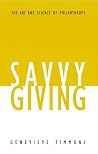 Savvy Giving